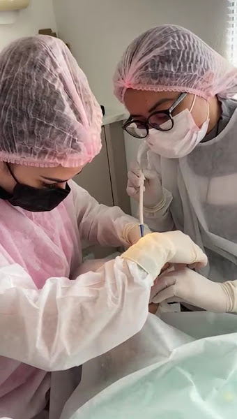 Foto 3 de GP DENTAL CLINIC - Dra. Graziela Prin