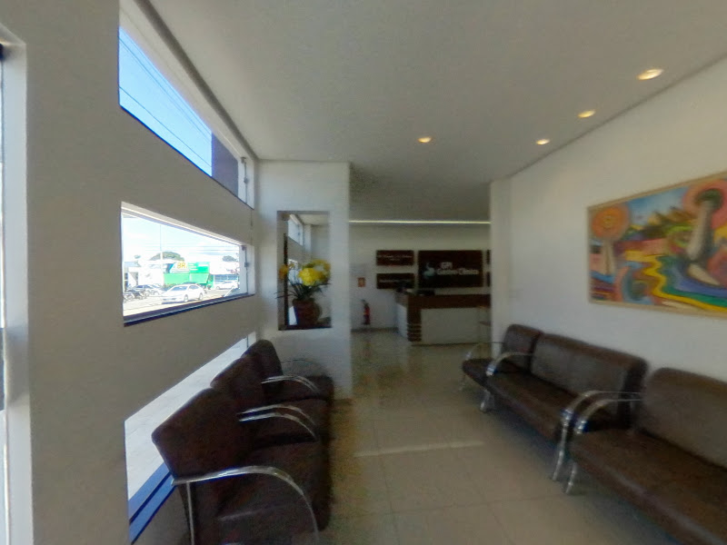 Foto 2 de GPI - Gurupi Gastro Clínica