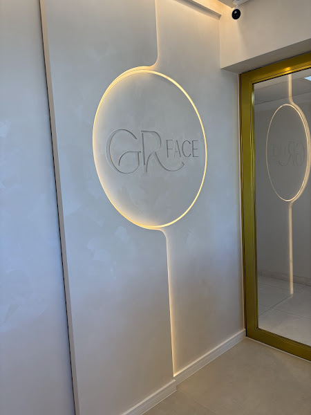 Foto 3 de GR FACE - CIRURGIA BUCOMAXILOFACIAL