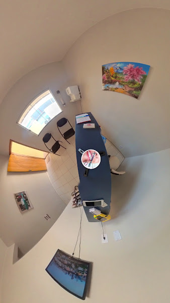 Foto 2 de Gr Odontologia - Dentista em Luziânia