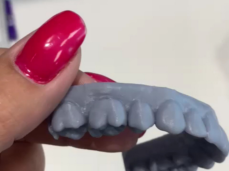 Foto 3 de Gr odontologia e estética