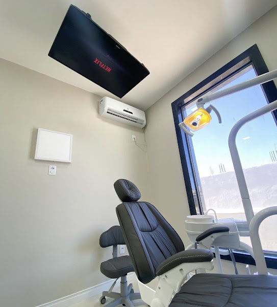 Foto 2 de GR Odontologia Integrada