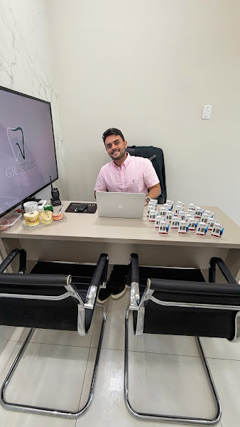 Foto 3 de GR Odontologia Integrada