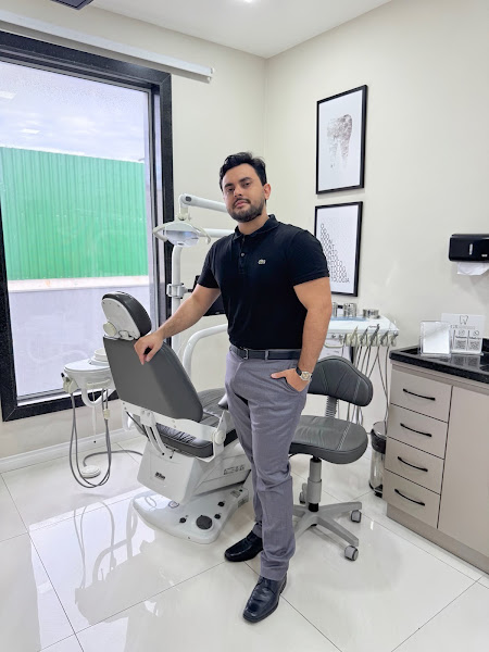 Foto 2 de GR Odontologia Integrada - Nova Iguaçu