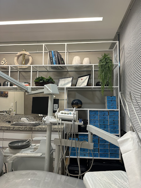 Foto 2 de Graças odontologia