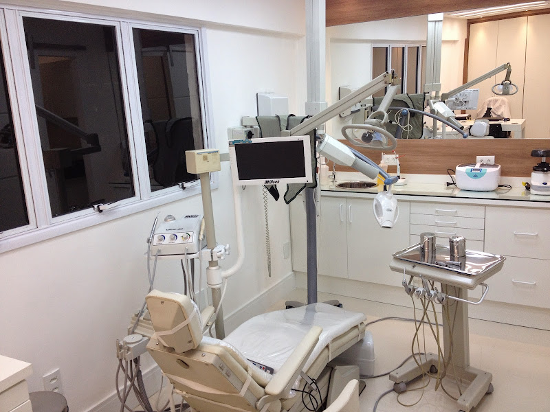 Foto 3 de Gracia Odontologia