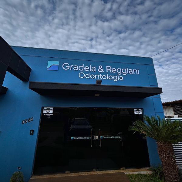 Foto 2 de Gradela & Reggiani Odontologia