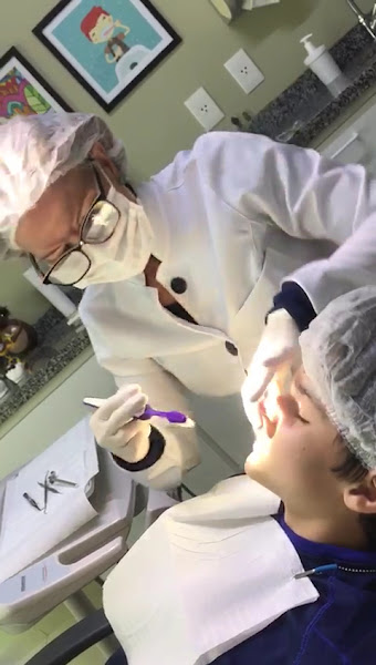 Foto 4 de Gradela & Reggiani Odontologia