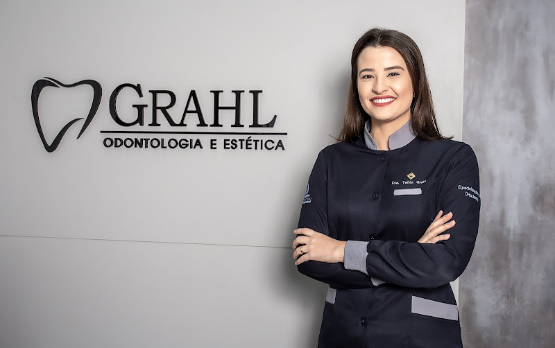 Foto 2 de Grahl Odontologia