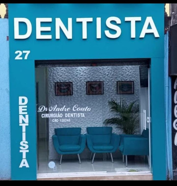Foto 4 de ( GRAJAU DENTISTA - SP) Dr. André Couto (IMPLANTES AVANÇADOS) dentes fixos em 72 horas. (Sedação com Óxido Nitroso)