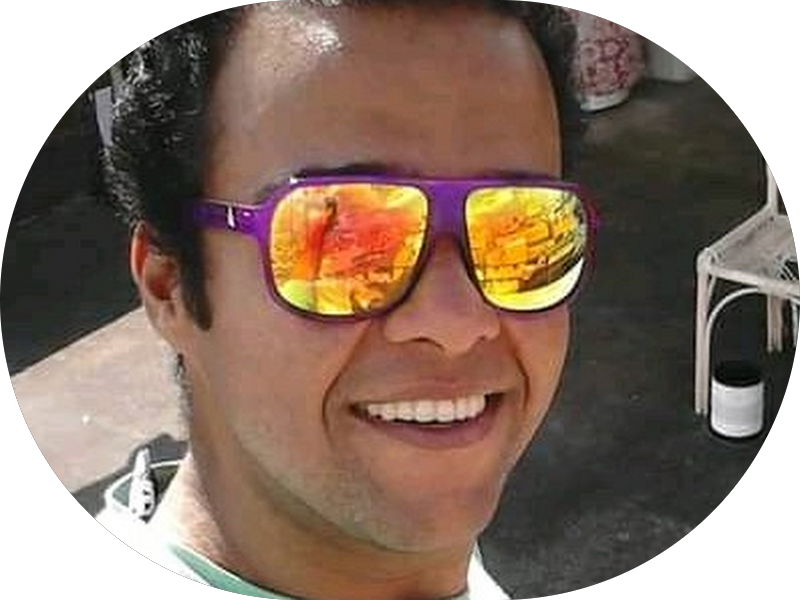 Foto 6 de ( GRAJAU DENTISTA - SP) Dr. André Couto (IMPLANTES AVANÇADOS) dentes fixos em 72 horas. (Sedação com Óxido Nitroso)