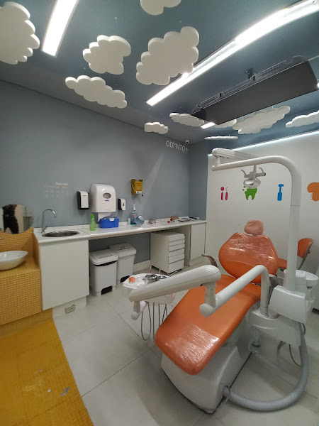 Foto 2 de Grajaú Odontologia e Estética