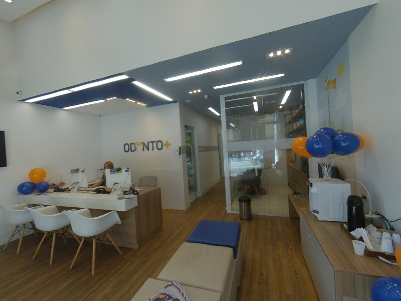 Foto 3 de Grajaú Odontologia e Estética