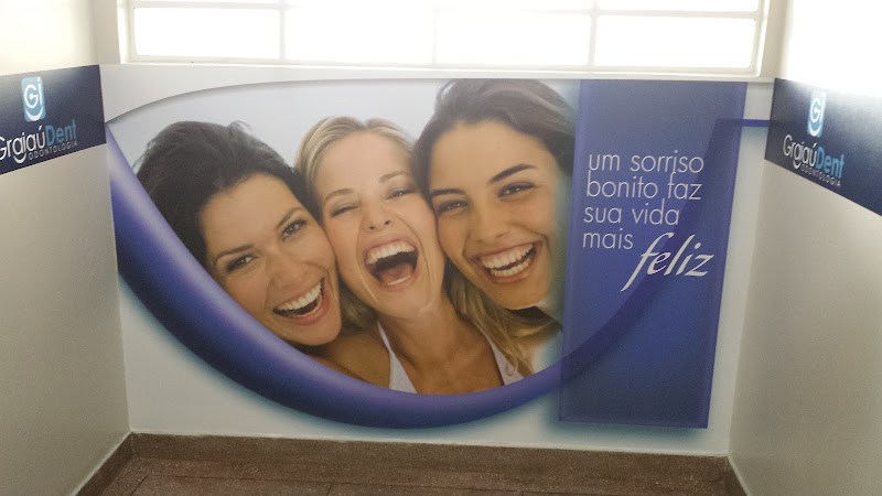 Foto 3 de Grajaudent Odontologia