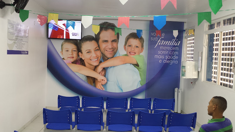 Foto 4 de Grajaudent Odontologia