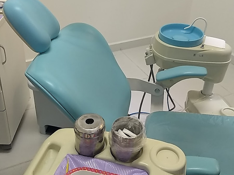 Foto 6 de Grajaudent Odontologia