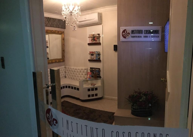 Foto 3 de Gran Fiori Odontologia e Estética