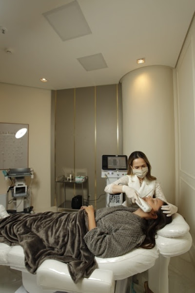 Foto 2 de Gran Fiori Wellness Clinic