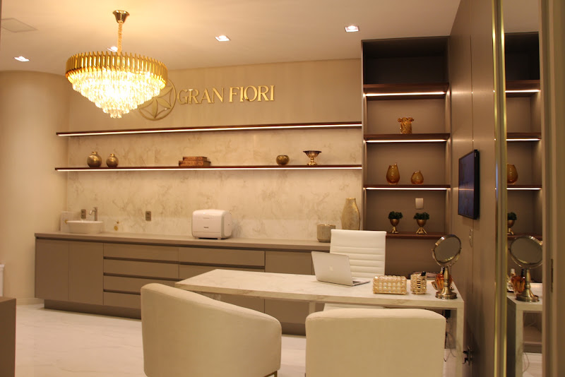 Foto 3 de Gran Fiori Wellness Clinic