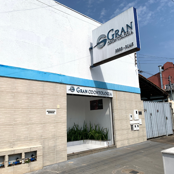 Foto 2 de Gran Odontologia