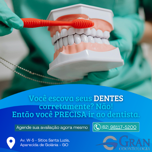 Foto 3 de Gran Odontologia