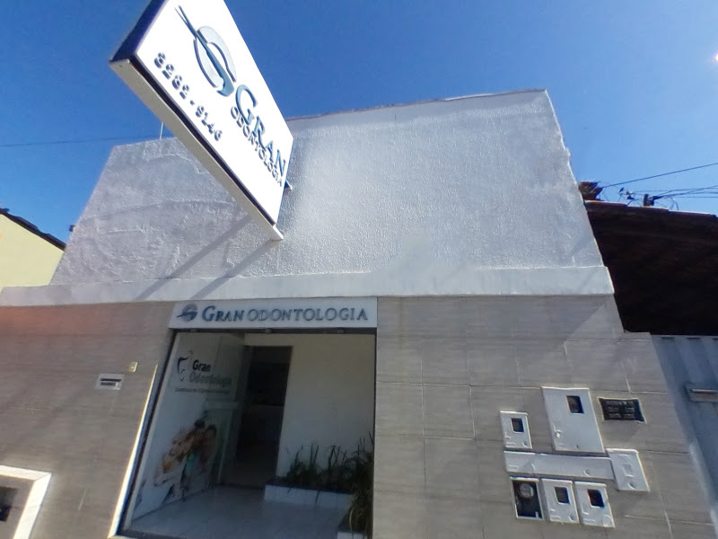 Foto 6 de Gran Odontologia