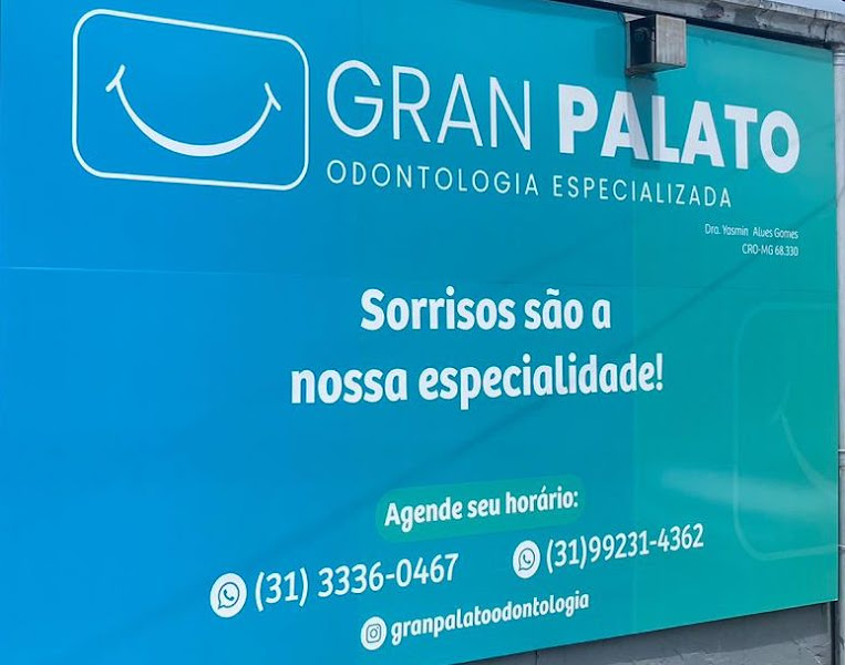 Foto 2 de Gran Palato Odontólogia