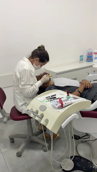 Foto 3 de Gran Palato Odontólogia