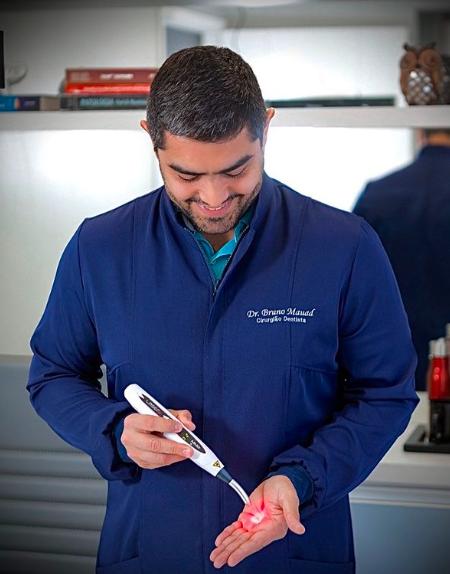 Foto 2 de Gran Vix Odontologia