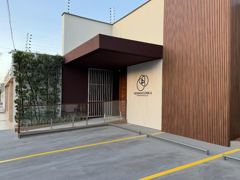 Foto 2 de Grand Clínica Odontologia Integrada