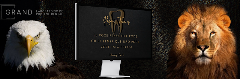 Foto 2 de GRAND Laboratório De Prótese Dental