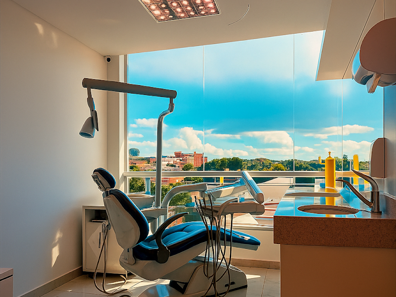 Foto 1 de Grand Sorriso Odontologia