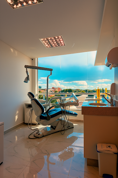 Foto 2 de Grand Sorriso Odontologia