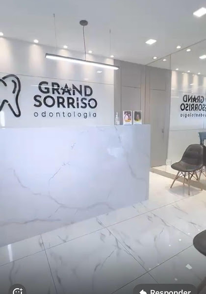 Foto 3 de Grand Sorriso Odontologia