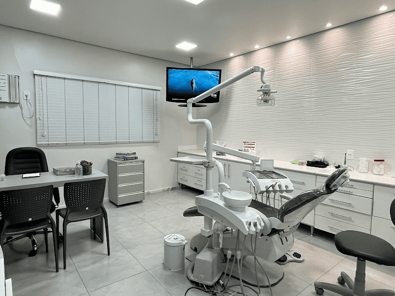 Foto 8 de Grand Sorriso Odontologia