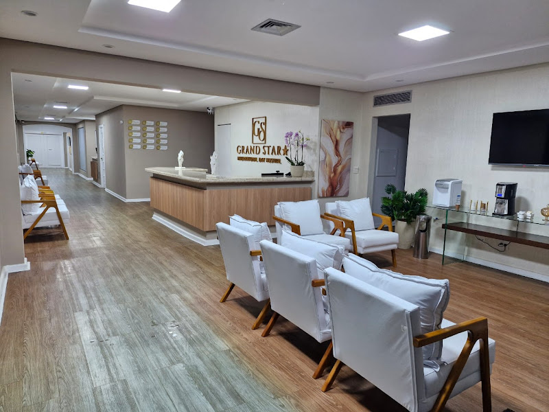 Foto 3 de Grand Star Odontologia