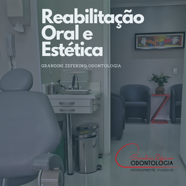 Foto 3 de Grandini Zeferino Odontologia