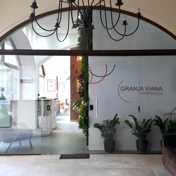 Foto 2 de Granja Viana Odontologia