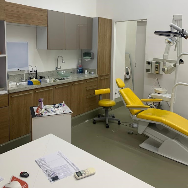 Foto 3 de Granja Viana Odontologia
