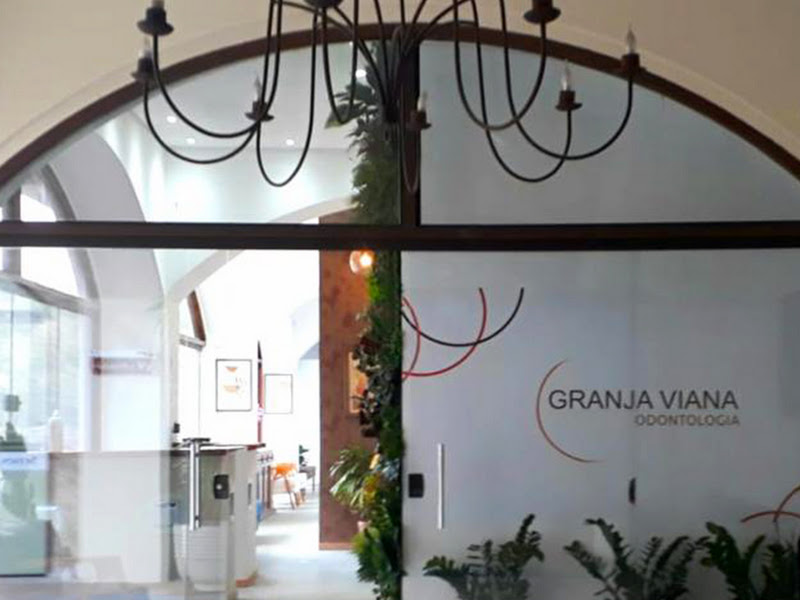 Foto 2 de Granja Viana odontologia integrada