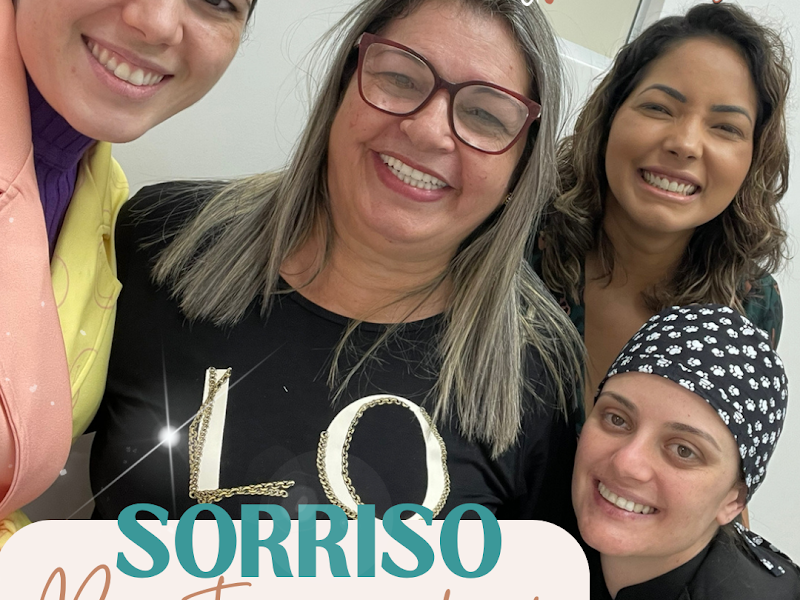 Foto 3 de Grapégia Odontologia e harmonização facial