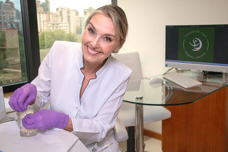 Foto 3 de Grasiela De Carli