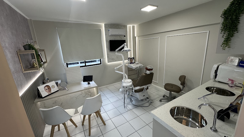 Foto 2 de Grassi Harmonização Orofacial