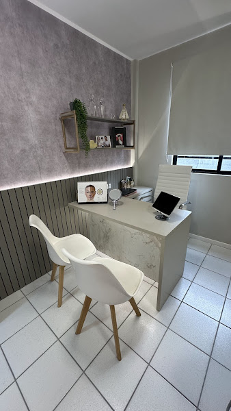 Foto 3 de Grassi Harmonização Orofacial