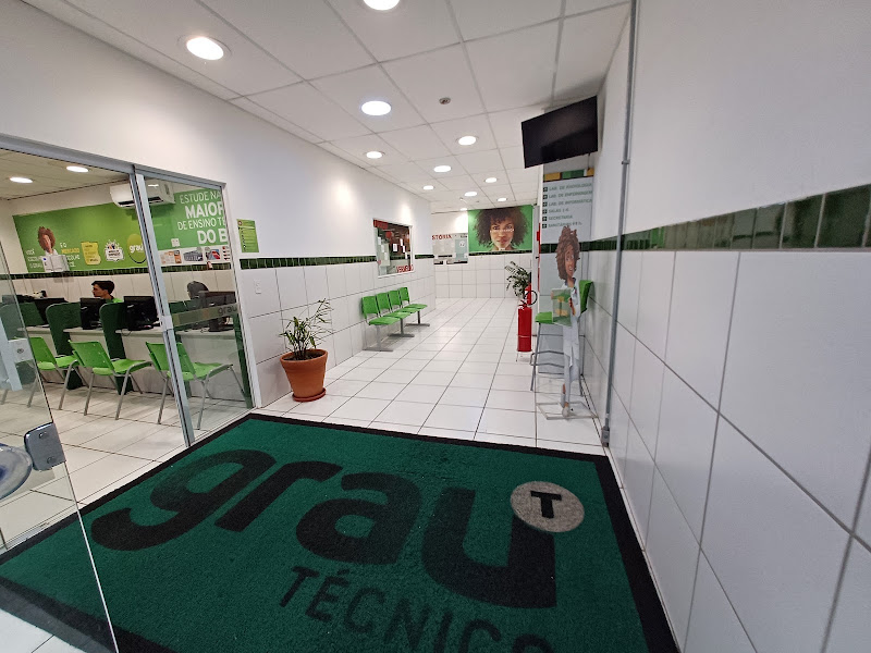 Foto 2 de Grau Técnico Jundiaí: Administração, Enfermagem e Radiologia