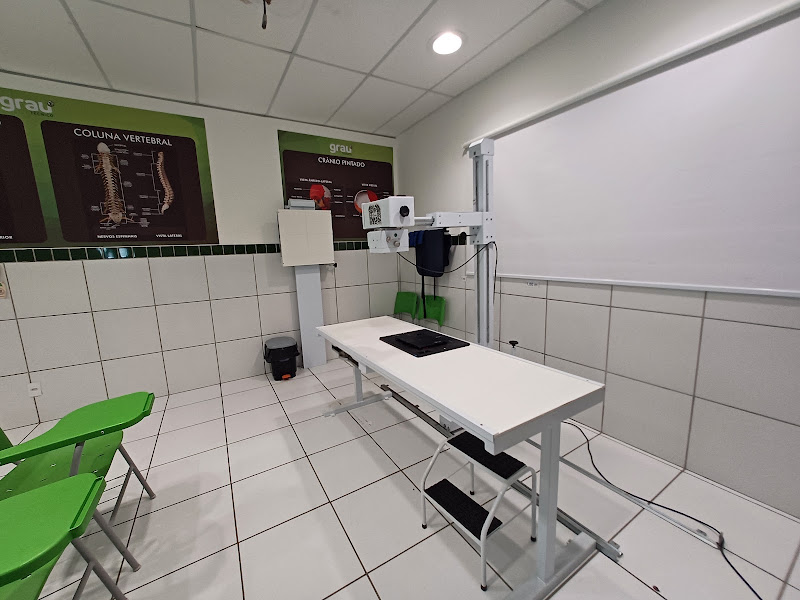 Foto 3 de Grau Técnico Jundiaí: Administração, Enfermagem e Radiologia