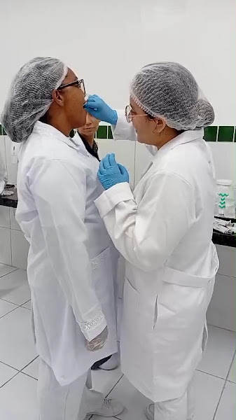 Foto 3 de Grau Técnico São Luís Cohab: Administração, Enfermagem e Radiologia