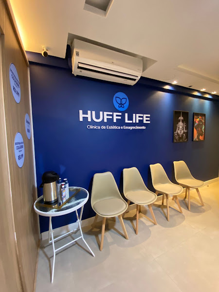 Foto 3 de Gravataí - Huff Life Clínica de Estética e Emagrecimento