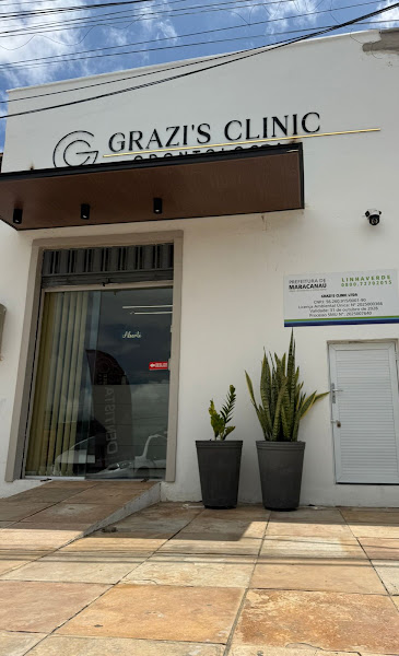 Foto 2 de Grazi's Clinic