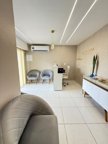 Foto 3 de Grazi's Clinic